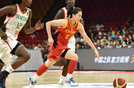 中国女篮迎战澳大利亚，张子宇强势内线进攻，宫鲁鸣重申防守重点