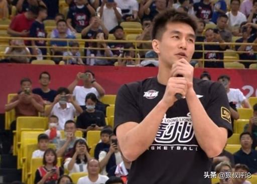 郭艾伦合同剩1年或留队 广州外援预算提升冲击季后赛