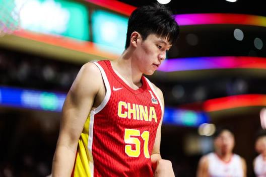 U19男篮世界杯历史仅4人场均5+盖帽，中国球员包揽三席