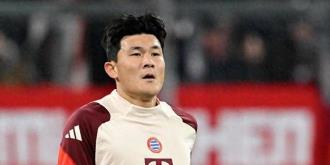 韩国后卫若在世俱杯1分钟未踢，恐怕难以留在拜仁慕尼黑。