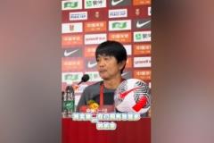 浮嶋敏：浪费机会取决于比赛状态，未来需提升转化率