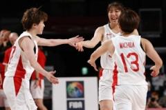朱彦硕：日本女篮阵容难敌中澳，或仅列亚洲杯第三