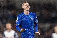 FIFA官网赞帕尔默：世俱杯展露锋芒，攻防两端俱佳