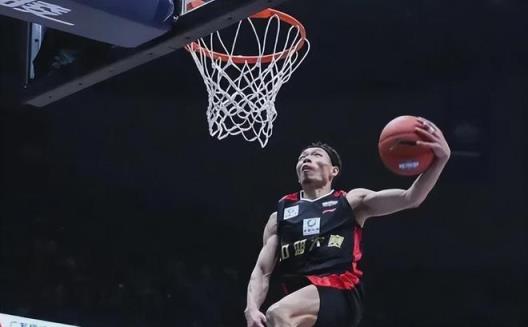 陈登星夺冠引热议 张镇麟意外遭质疑 CBA全明星往事揭秘