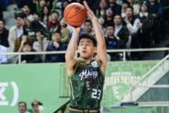 媒体人分析：杨瀚森、林葳相继入选，走出去始终是好事