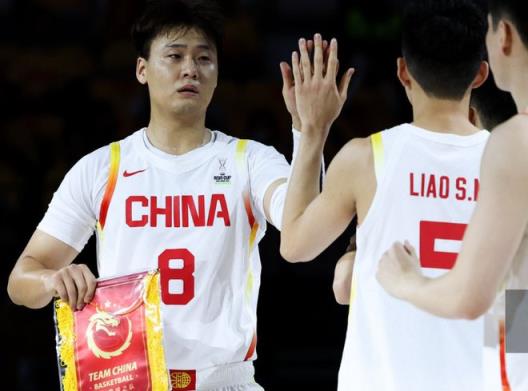 中国男篮欧洲拉练热身赛取消 对手签证问题引尴尬