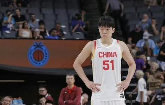 杨瀚森确认出战亚洲杯，坦言长期无正经假期引热议