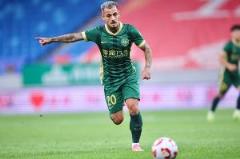 大连英博1-2浙江队 米特里策、弗兰克和佩尼亚破门