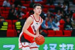 麦穗丰：崔晓龙适合在强队发挥更好