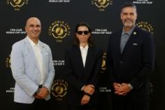 37岁美国女足名将托宾-希斯正式退役，两夺世界杯奥运金牌