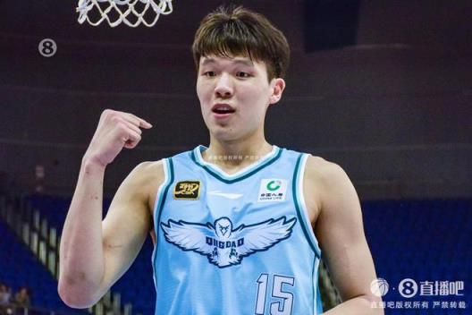 杨瀚森推荐CBA：精彩赛事不容错过，青岛球迷必看