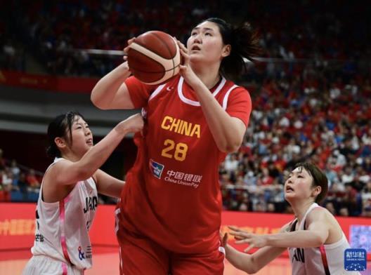 开塞利贝洛娜女篮VS埃姆拉克女篮