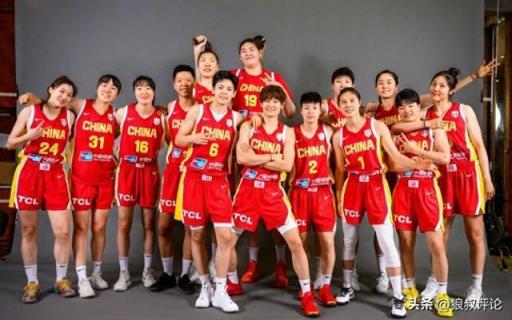 女篮亚洲杯13日前瞻:张子宇首秀FIBA成年比赛 日澳阵容全面曝光