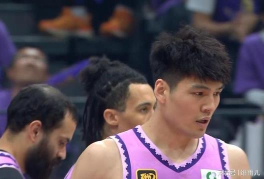 北控队放弃强行留人，陈国豪新东家已确定，广东男篮再次被“截胡”