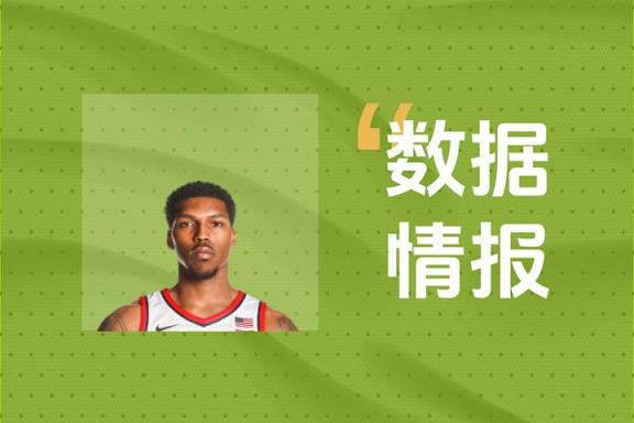 乐福前三节高效输出18分 开拓者表现尚可