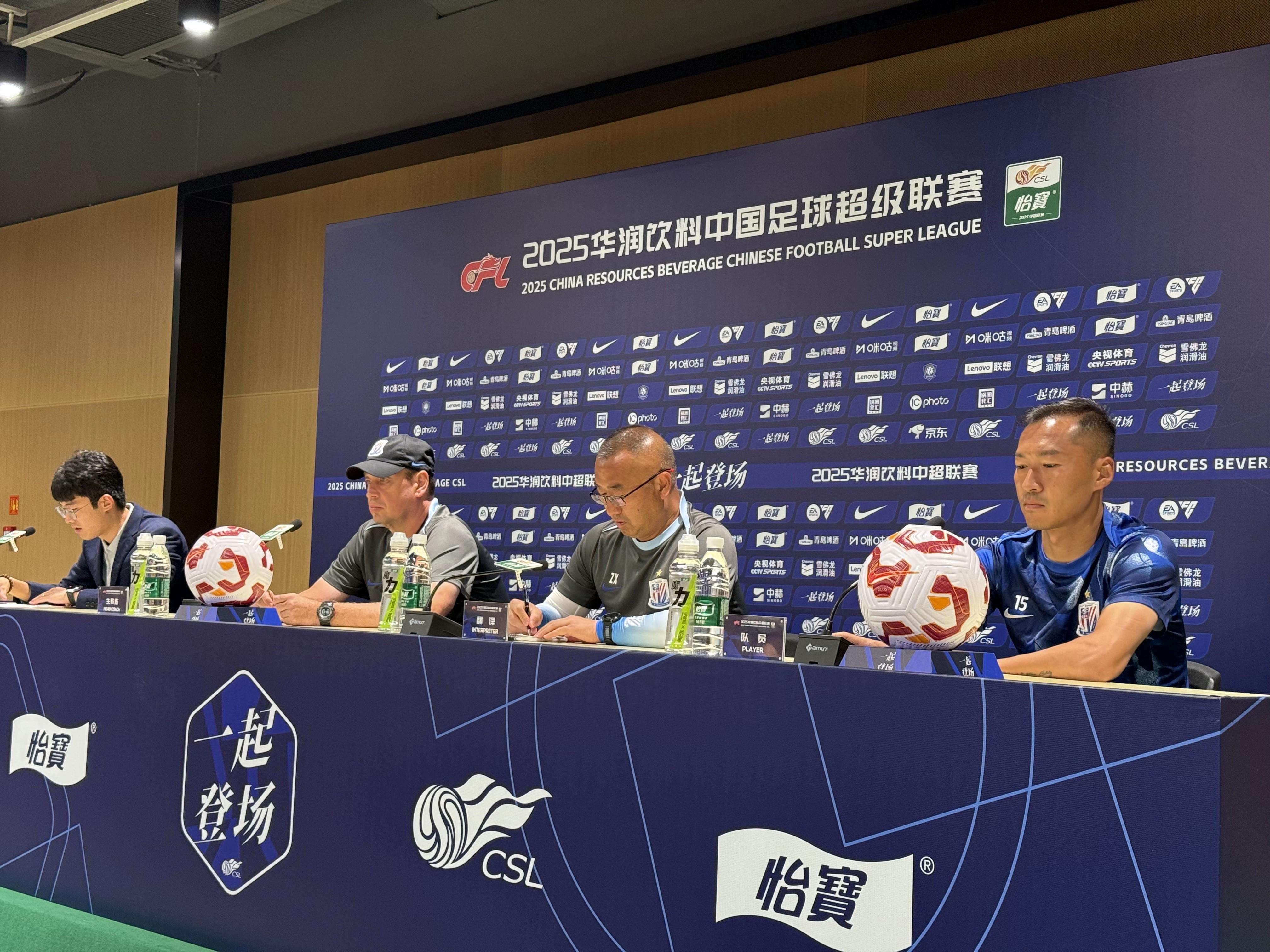 斯卢茨基：京沪大战关键对决，细节决定胜负走向