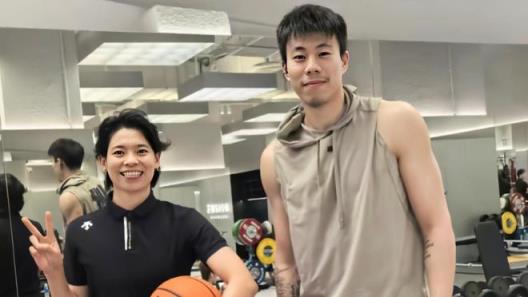 张镇麟宣布重要决定！将与广东合作开办训练营，是否真要离队？