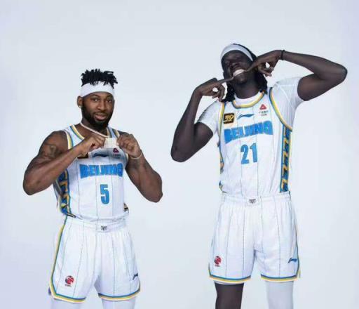 CBA最新动态！北京首钢完成关键签约，斯佩尔曼或将加盟新疆男篮