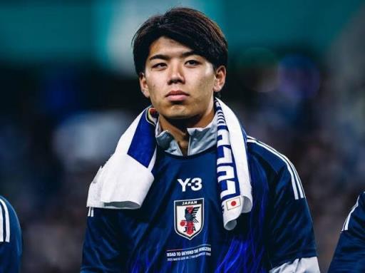 高井幸大：热刺充满热情，我仍有机会上场