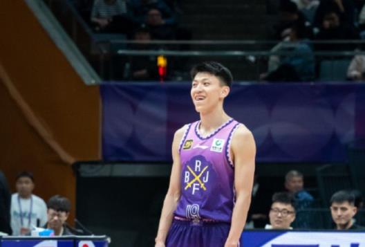 宁波男篮新星加入！老将后卫正式加盟，开启第20个赛季征程