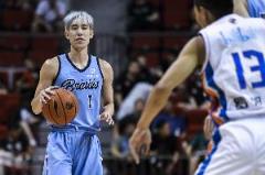 FIBA更新中国台北队亚洲杯名单 林书纬入选