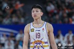 刘晓宇与宁波签约一年老将合同 北控难以满足条件