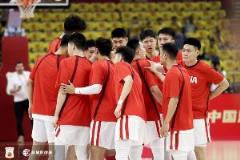 新一期亚洲杯实力榜：中国男篮稳居第四 澳大利亚日本新西兰包揽前三