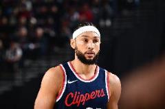 台媒：高雄海神正积极接触本西 台篮迎史上第三个NBA球星？