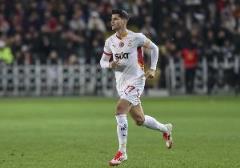 记者：莫拉塔转会科莫迎来关键一天