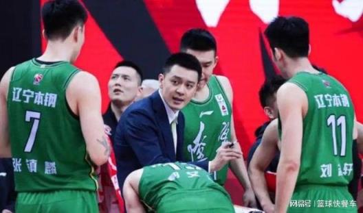 辽篮热身赛名单公布！杨鸣率五大主力出战：赵继伟张镇麟缺阵