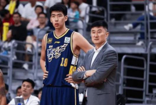 曝徐昕或离队广东男篮，矛盾成主因