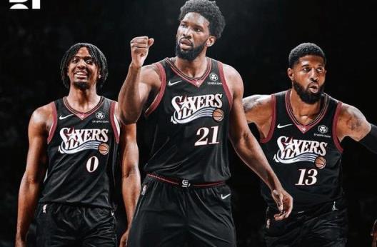 MVP变水货，NBA豪门该散伙了