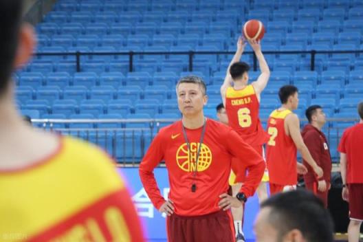 央5直播中国男篮VS约旦，黄金档对决，1/4决赛对手已公布