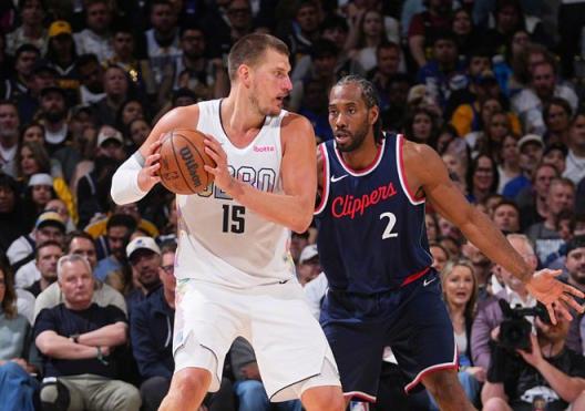 联盟第一，联盟第二！NBA被低估的夺冠热门，或将重塑西部格局
