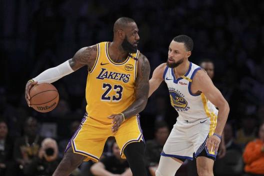 NBA新赛季揭幕战：火箭迎战雷霆，湖人对阵勇士