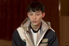 杜锋鼓励自己保持好心态，徐杰：这对我是好事