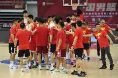 中国男篮亚洲杯小组赛总结：三分惊喜，板凳惊吓