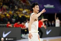 媒体人：徐杰这事若属实正好逼他海外历练 嘴炮与否一闯便知