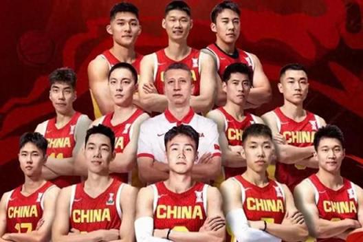 亚洲杯出线队名单出炉 日韩争夺附加赛席位 中国男篮避开卫冕冠军