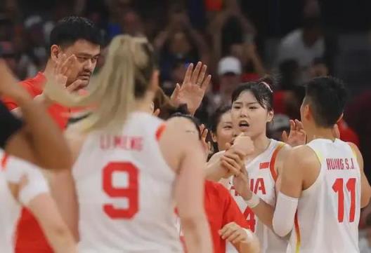 10中10！李梦力克伤病质疑，109分分差，7国手难敌