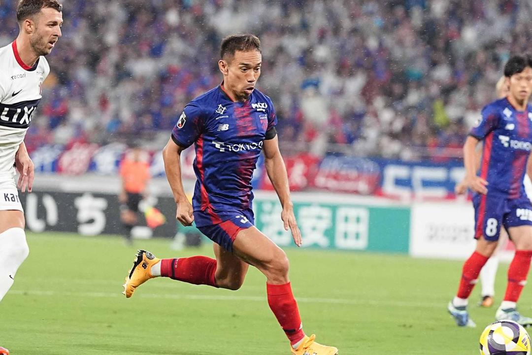 长友佑都：逐渐找回国米时期巅峰状态，目标冲击世界杯