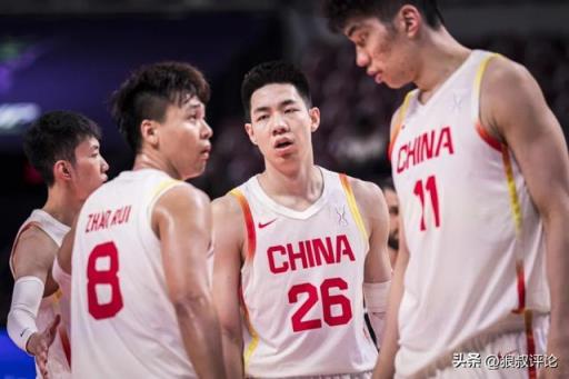 计划有变！中国男篮1/4决赛或迎韩国队 李贤重vs黎巴嫩28分