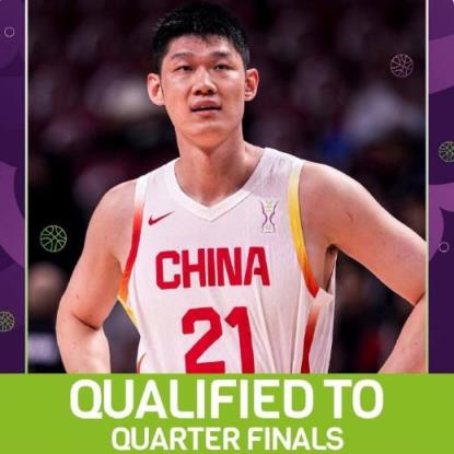 中国男篮迎利好：冲击改制后首支亚洲杯四强，潜在对手韩国两主力受伤