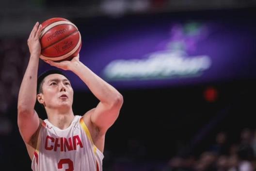 中国男篮3连胜！避开澳大利亚是关键