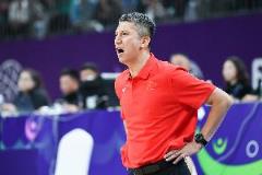 媒体人：联防与防三分的战术选择决定中国男篮对韩胜负关键