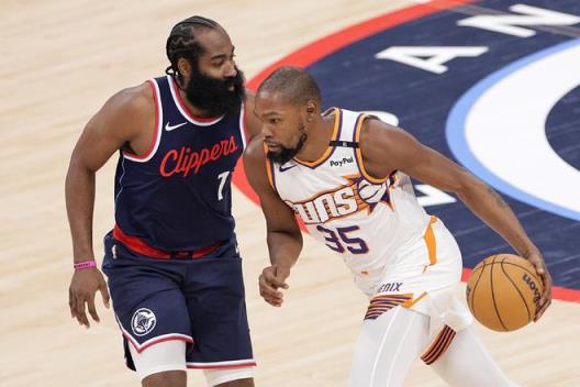 莫泰谈NBA生存之道：一技之长是关键 除非是哈登和KD那样的超巨