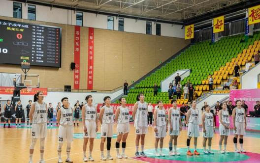 7投全中轰17分！中国女篮26岁2米中锋崛起，宫鲁鸣或招她集训