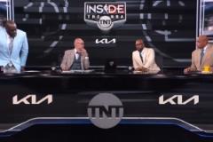 ESPN版《NBA内幕》将于10月23日两场比赛后播出