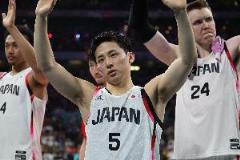 杨毅：别再说日本队水平高 没河村永辉八村霍金斯其他人玩不动