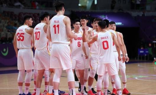 79-71！胡金秋23+11，中国男篮力克韩国，10年后再进亚洲杯四强